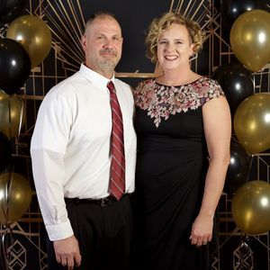 Meet your Posher, Wendy